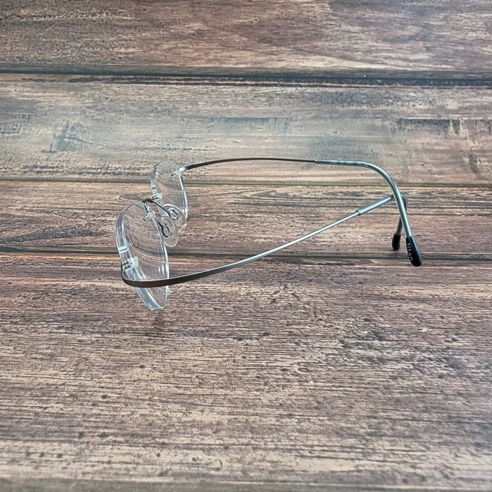 Silhouette frames only